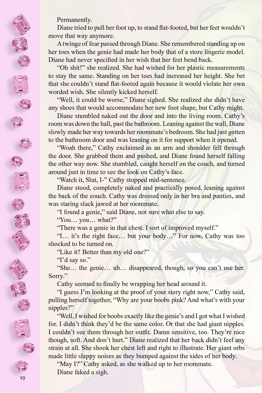 The Chest  (Chapter 01) — page 13