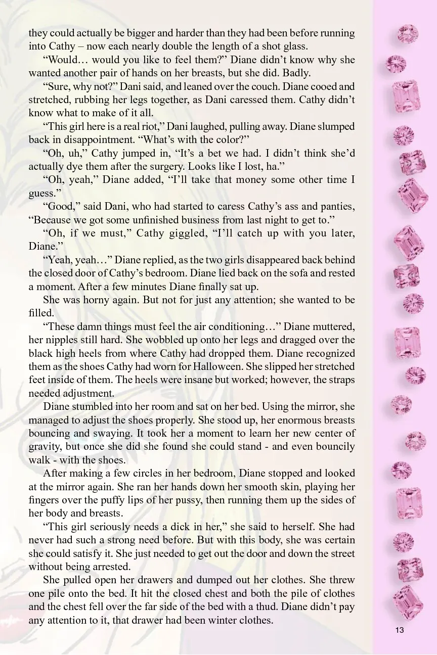 The Chest  (Chapter 01) — page 16