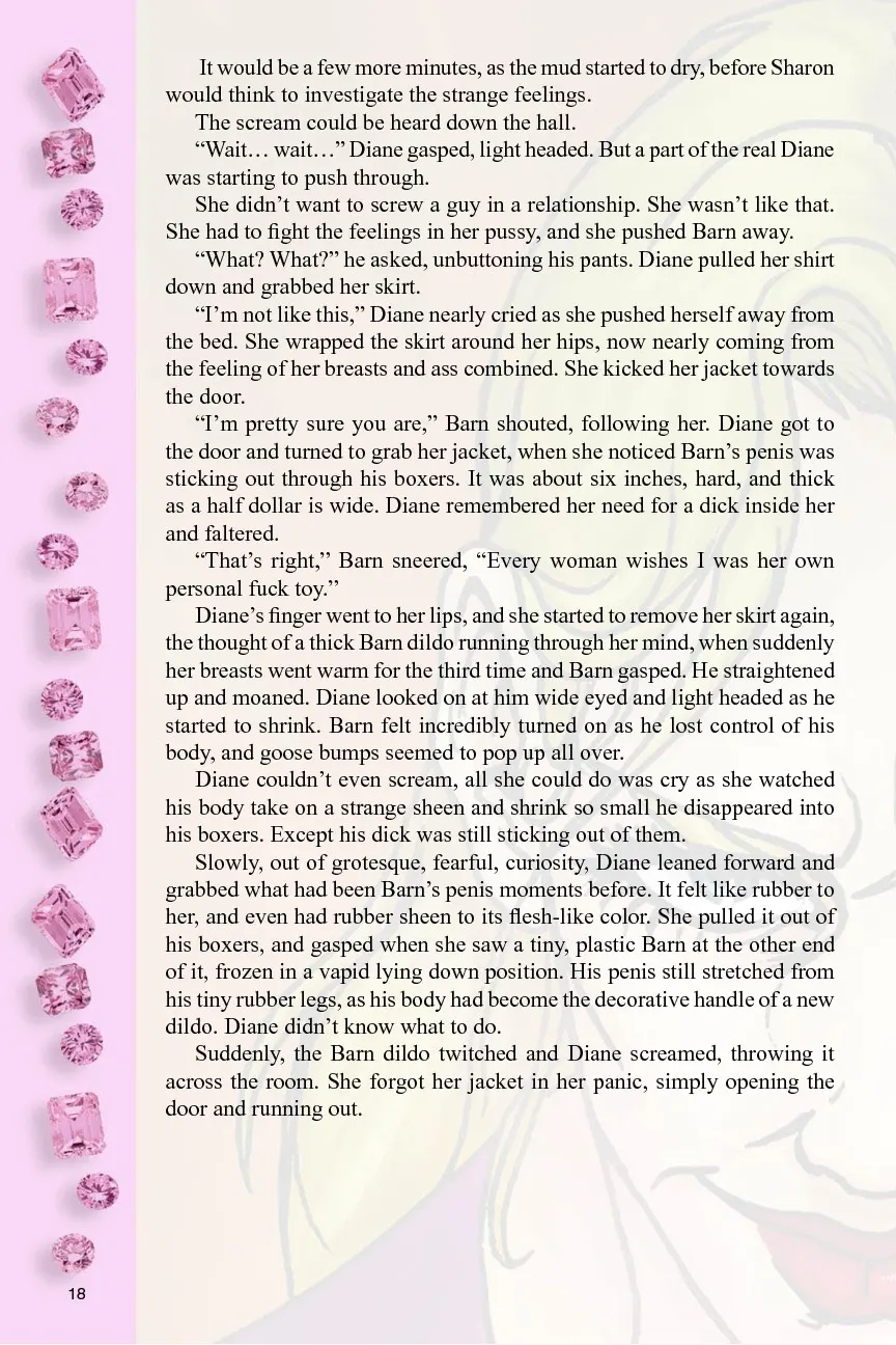 The Chest  (Chapter 01) — page 21