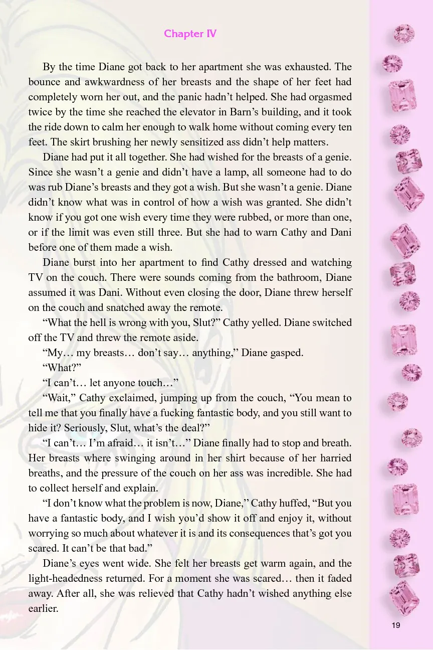 The Chest  (Chapter 01) — page 22