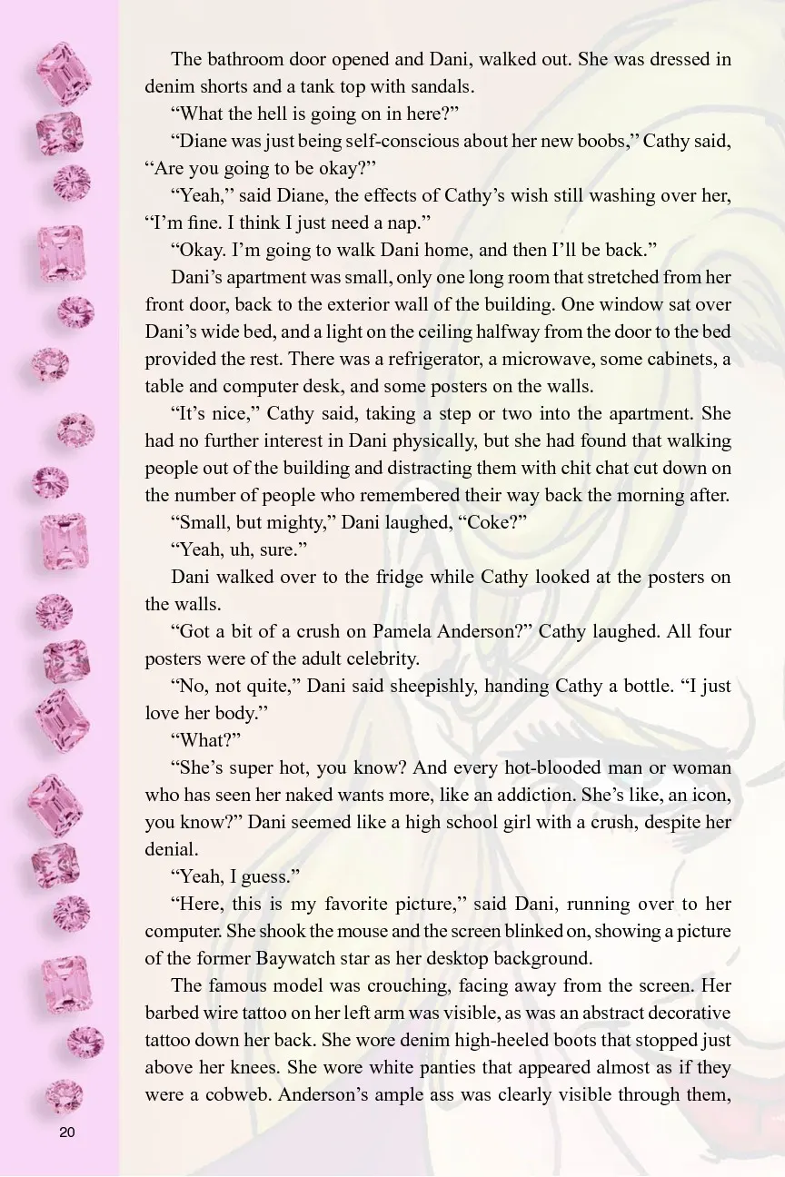 The Chest  (Chapter 01) — page 23