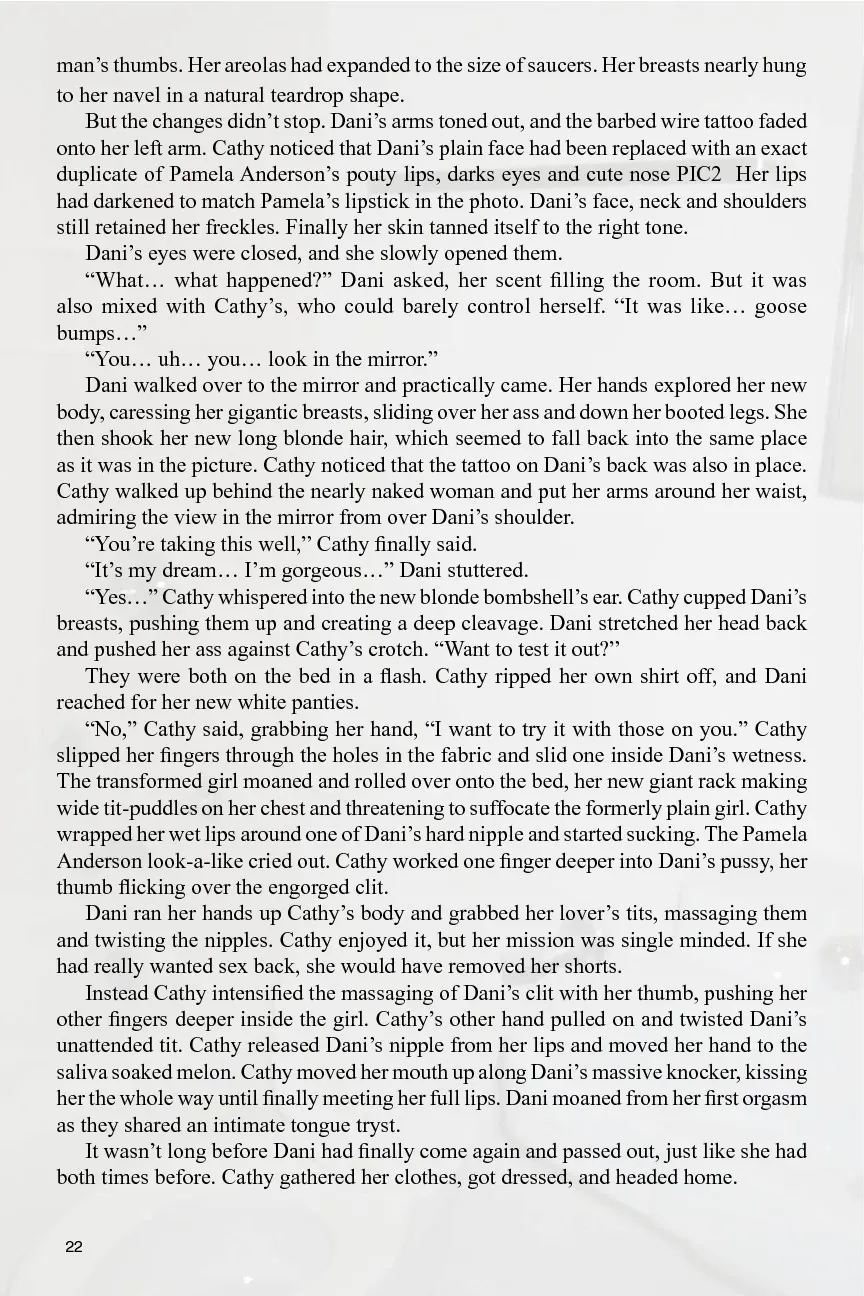 The Chest  (Chapter 01) — page 25