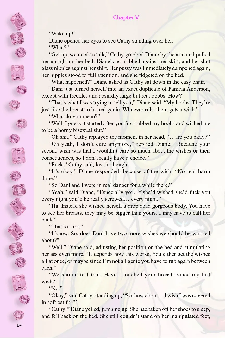 The Chest  (Chapter 01) — page 27