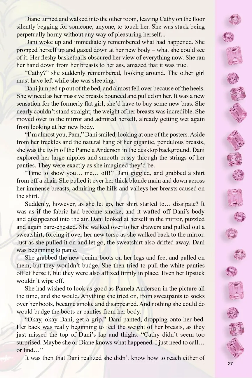 The Chest  (Chapter 01) — page 30