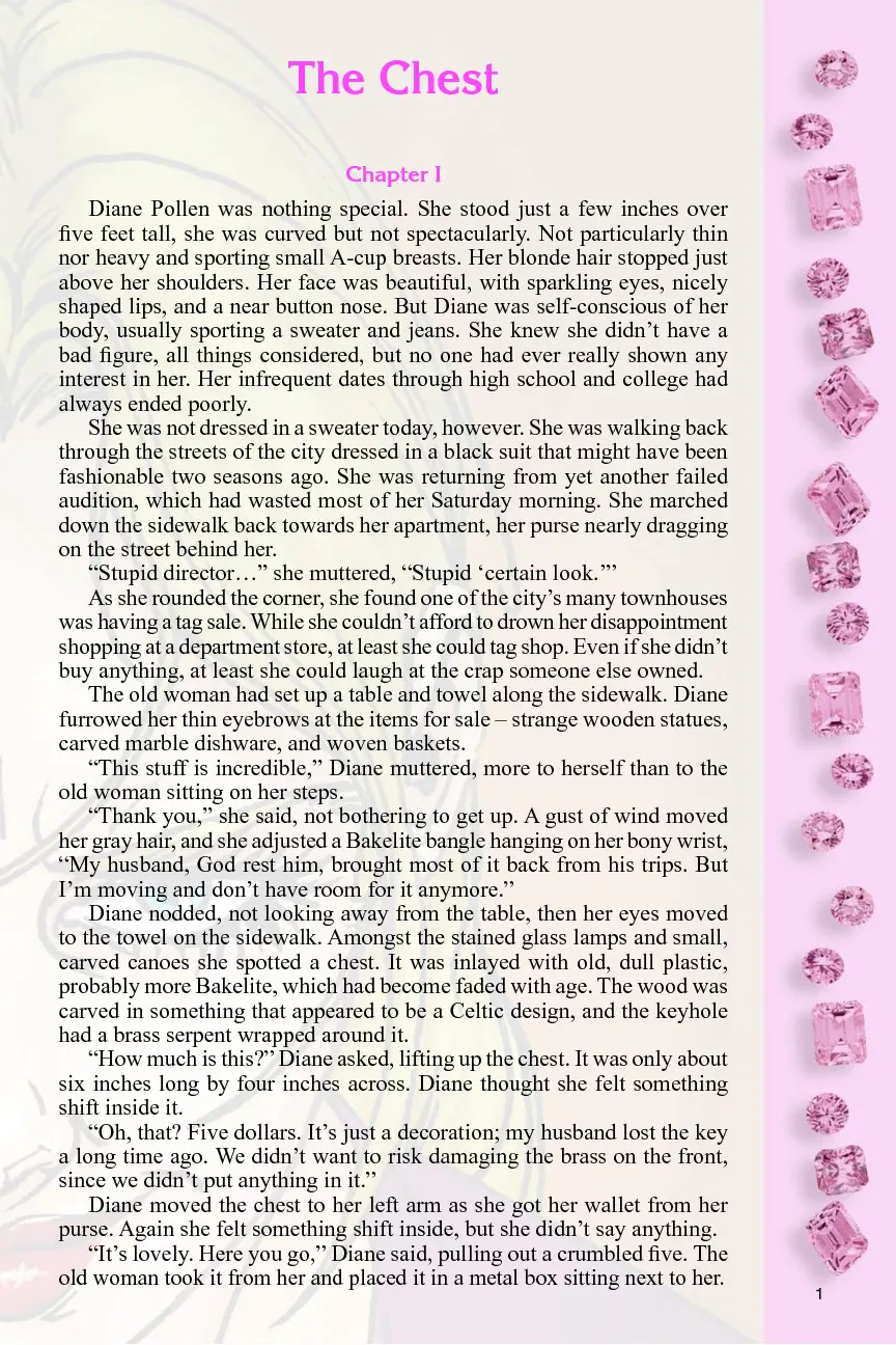 The Chest  (Chapter 01) — page 4