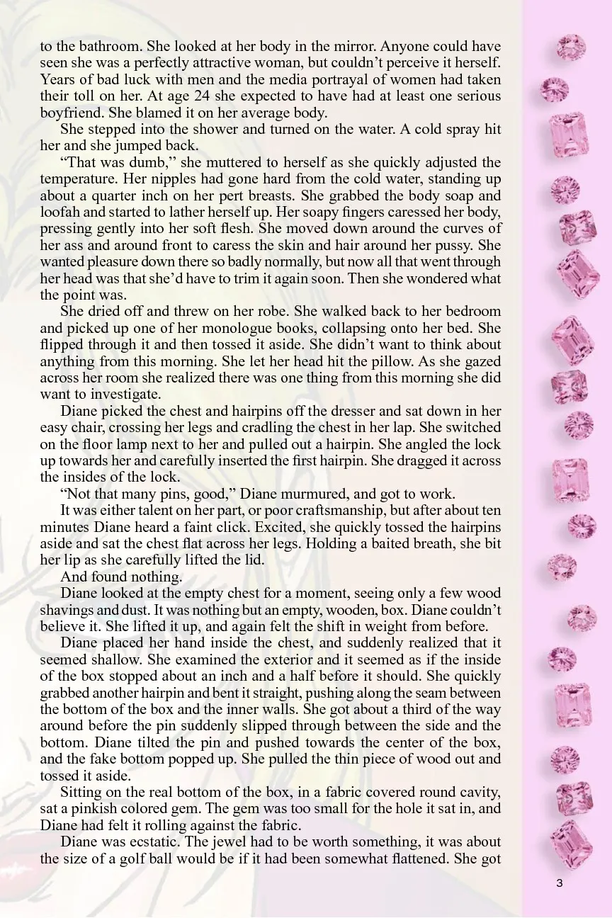 The Chest  (Chapter 01) — page 6