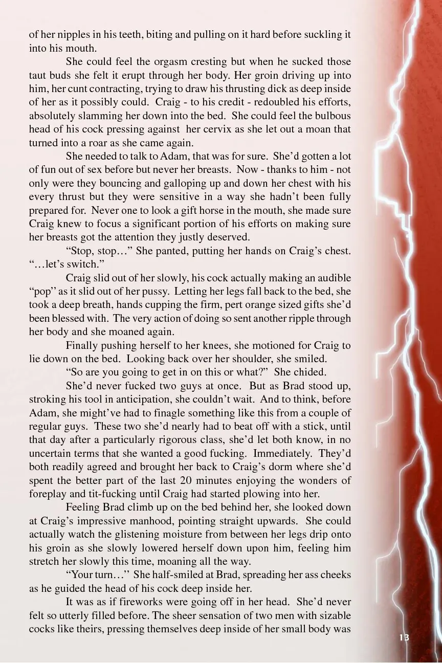 Mutation  (Chapter 03) — page 14