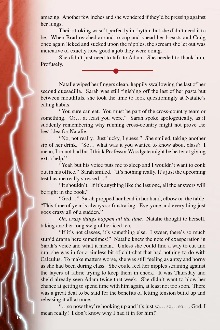 Mutation  (Chapter 03) — page 15