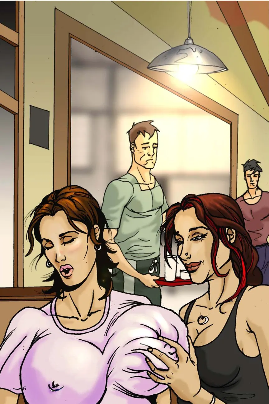 Mutation  (Chapter 03) — page 17
