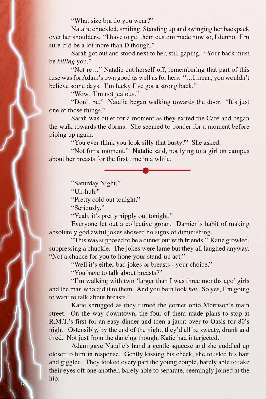 Mutation  (Chapter 03) — page 19