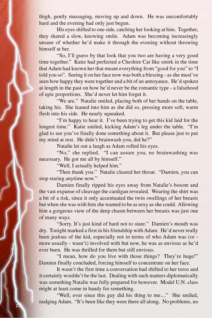 Mutation  (Chapter 03) — page 21