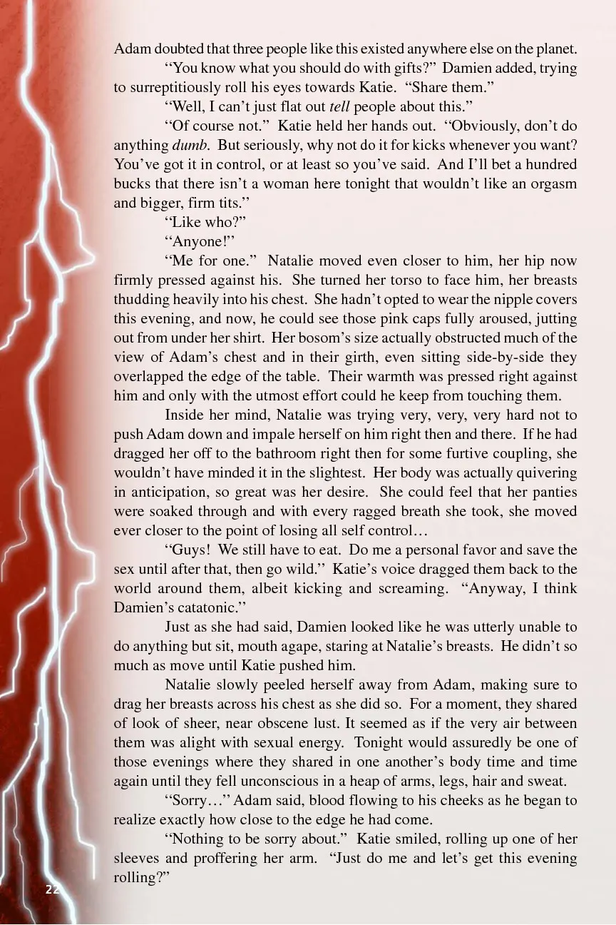 Mutation  (Chapter 03) — page 23