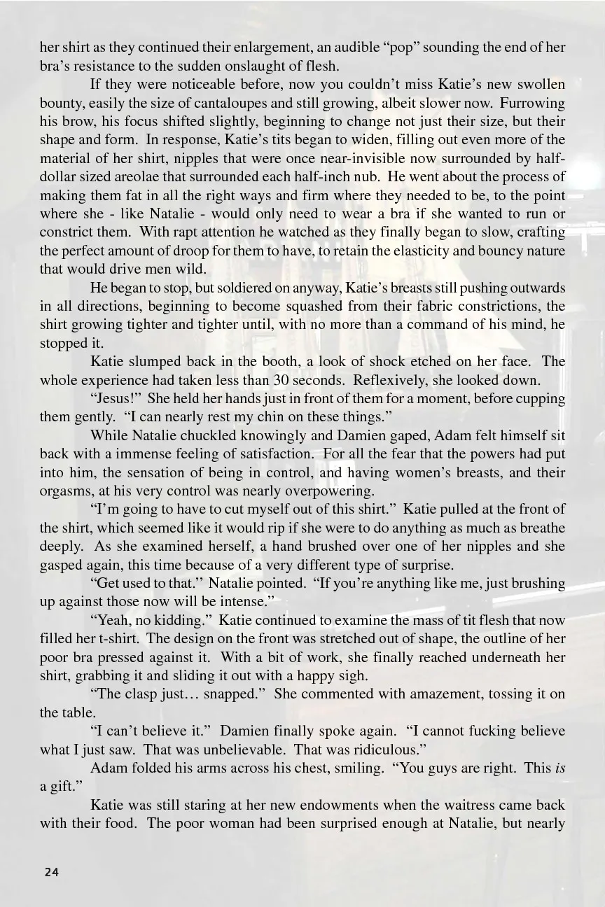 Mutation  (Chapter 03) — page 25