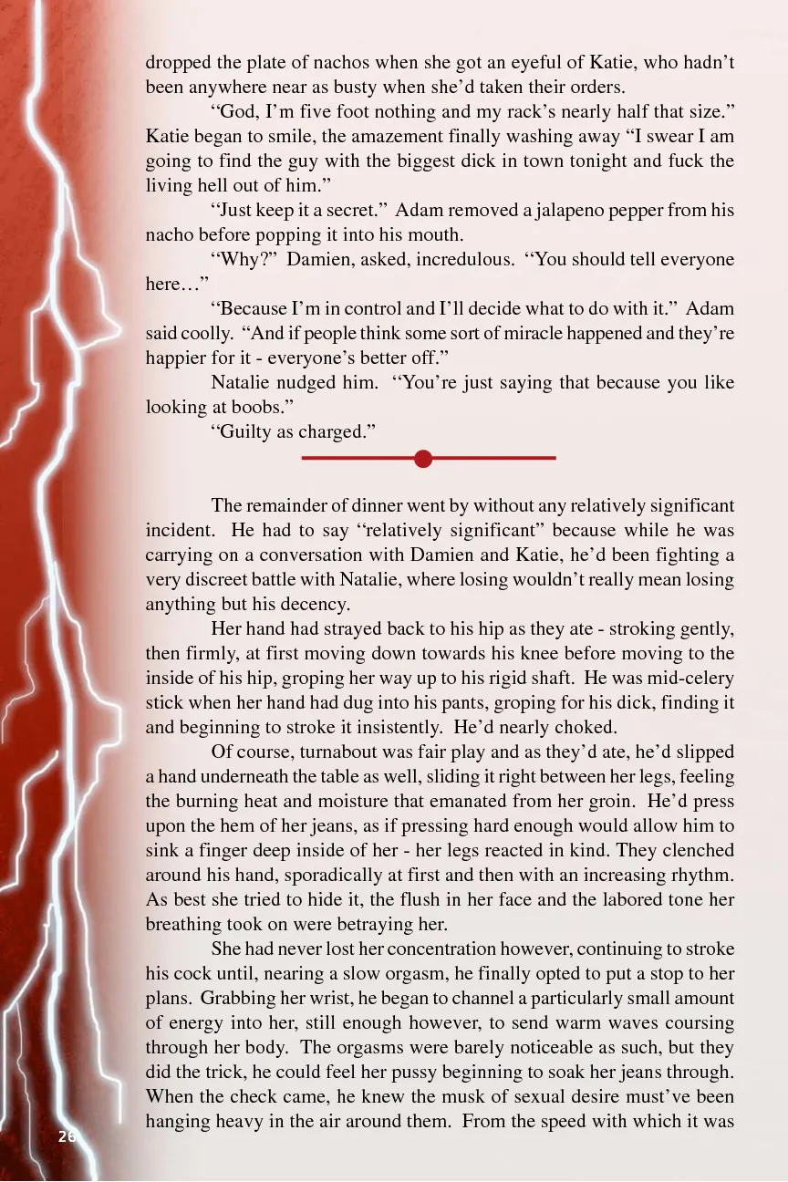 Mutation  (Chapter 03) — page 27
