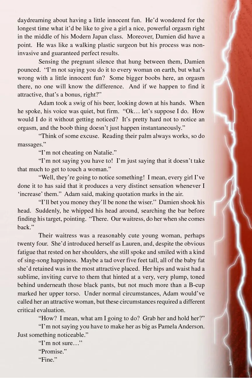 Mutation  (Chapter 03) — page 4