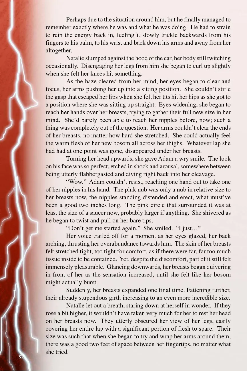 Mutation  (Chapter 03) — page 33