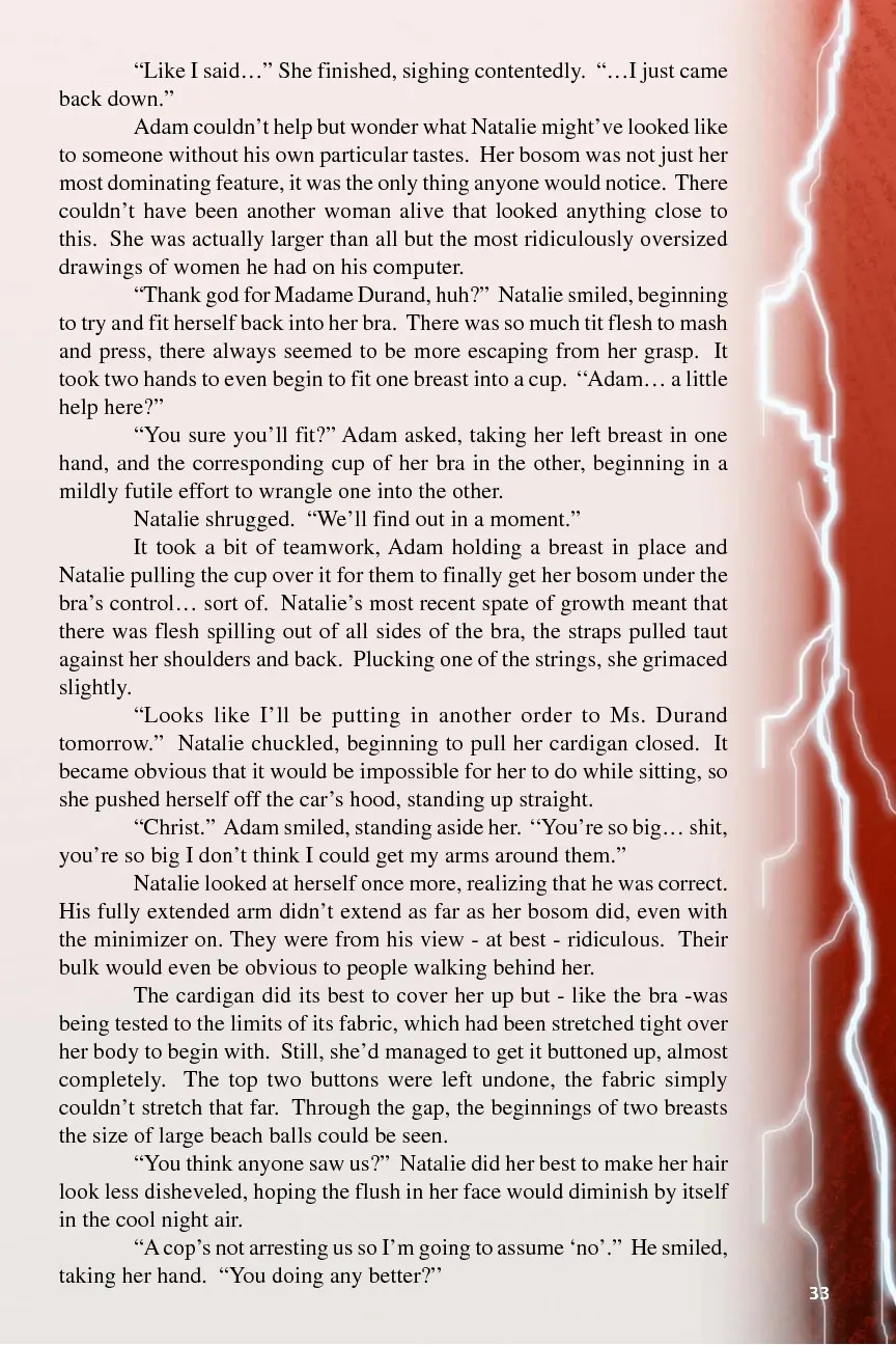 Mutation  (Chapter 03) — page 34