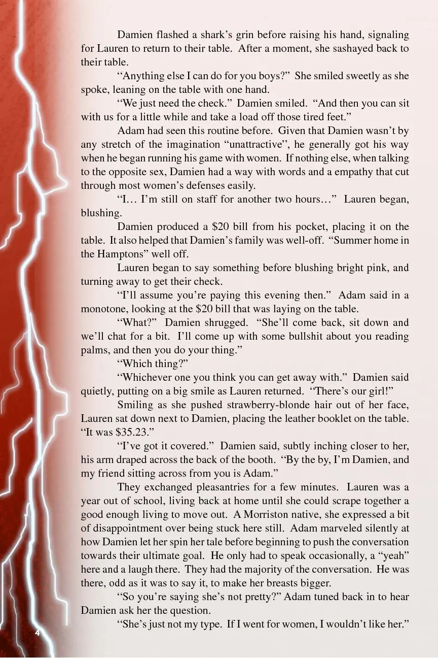 Mutation  (Chapter 03) — page 5