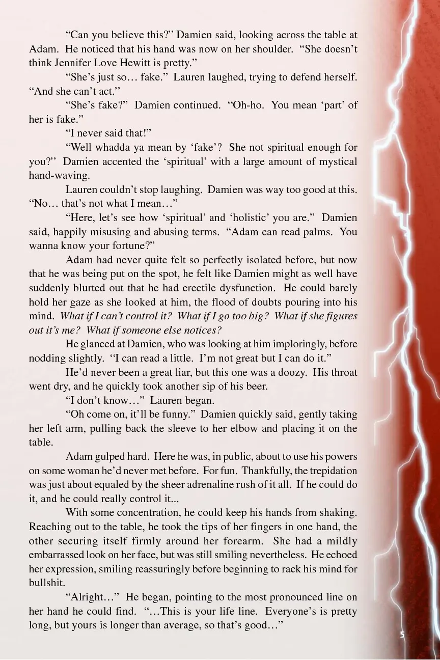 Mutation  (Chapter 03) — page 6