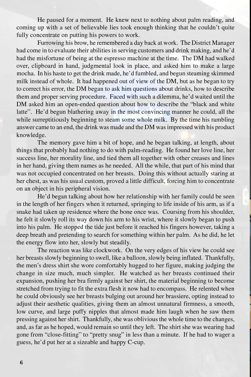 Mutation  (Chapter 03) — page 7