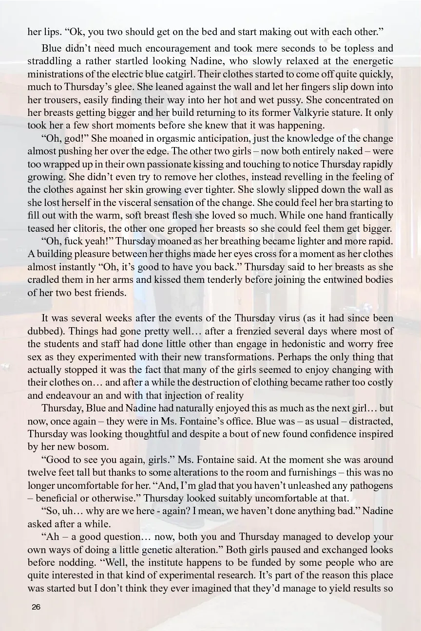 The Cat  (Chapter 02) — page 29