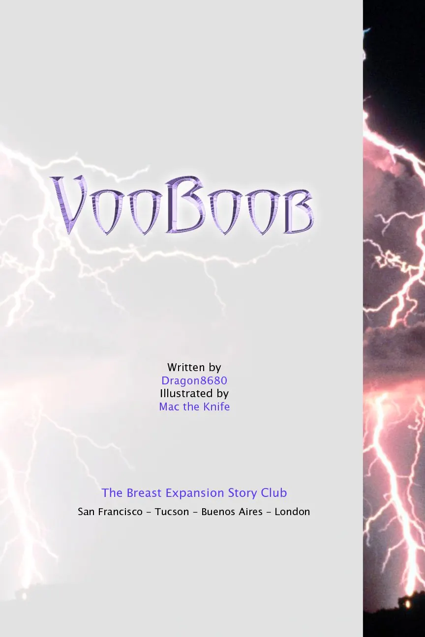 Vooboob  (Chapter 01) — page 2