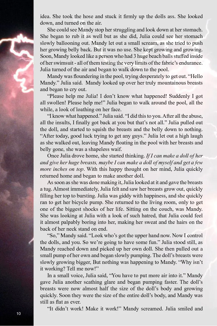 Vooboob  (Chapter 01) — page 13