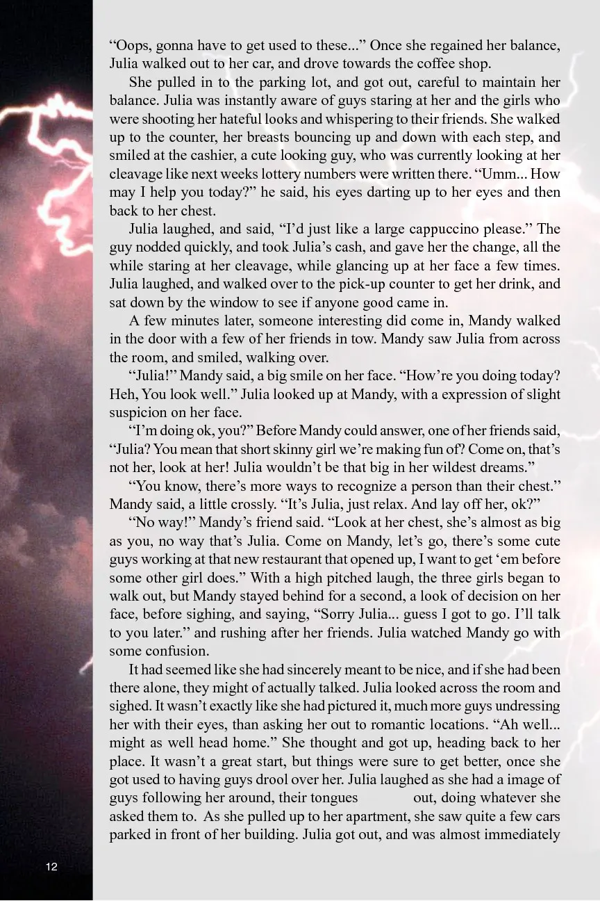Vooboob  (Chapter 01) — page 15