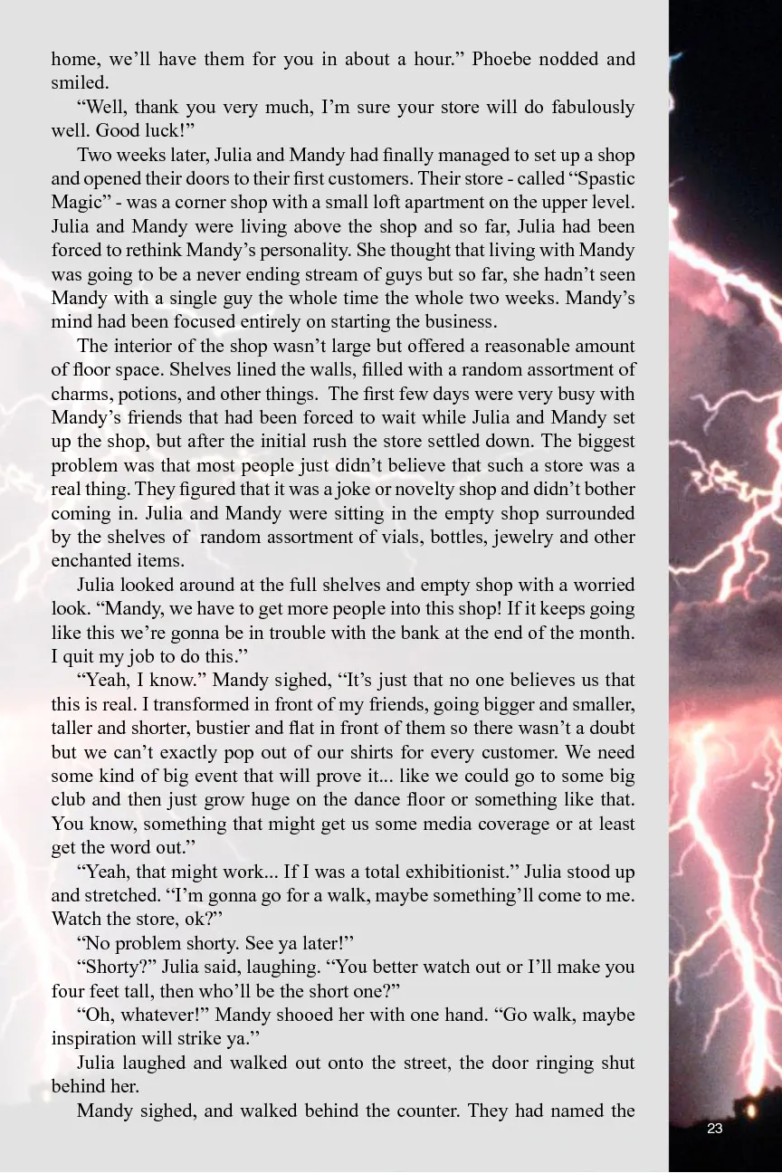 Vooboob  (Chapter 01) — page 26
