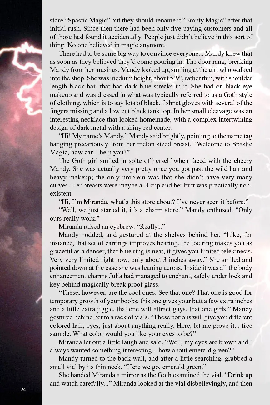 Vooboob  (Chapter 01) — page 27