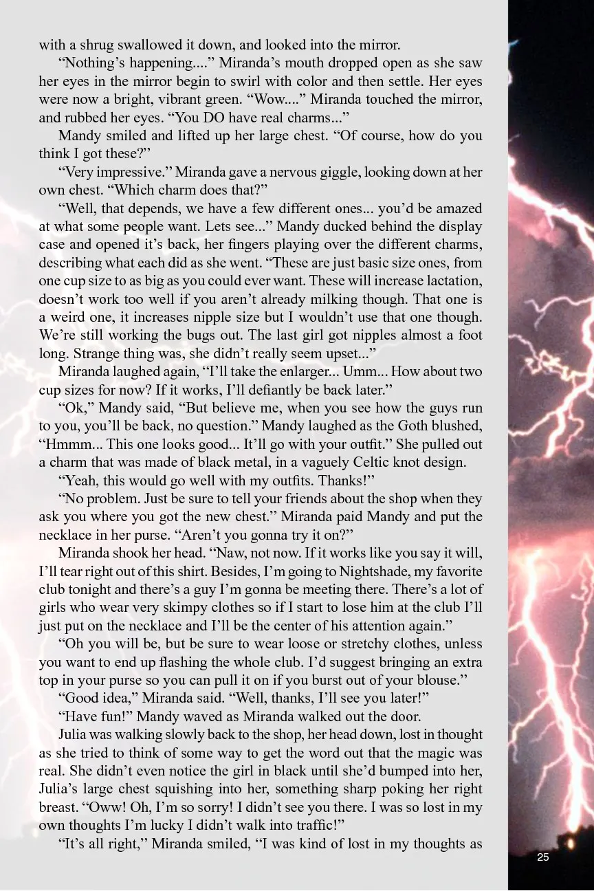 Vooboob  (Chapter 01) — page 28