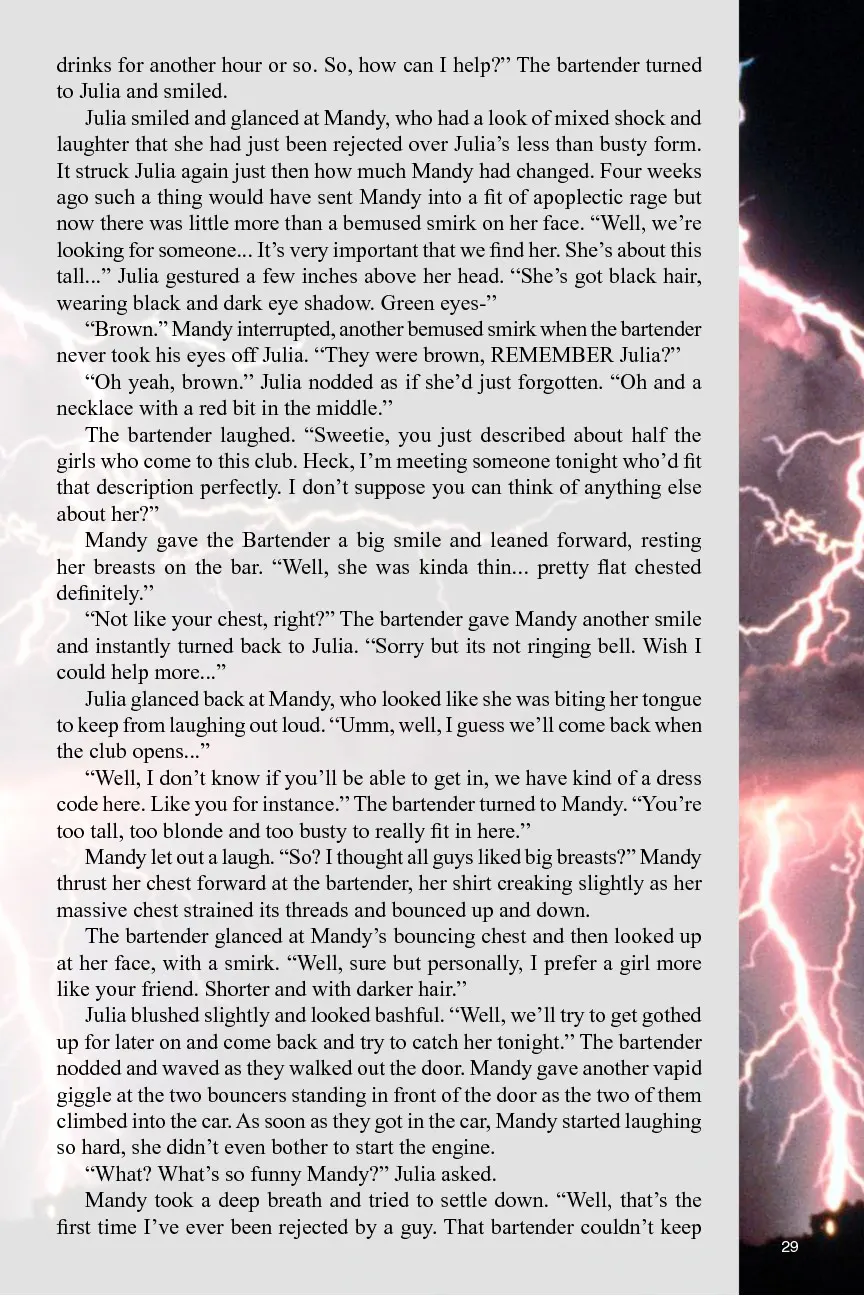 Vooboob  (Chapter 01) — page 32