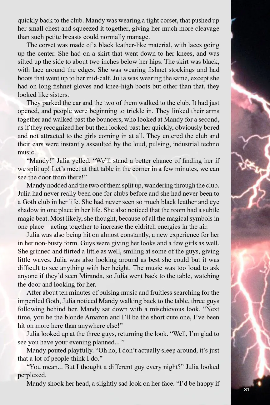 Vooboob  (Chapter 01) — page 34