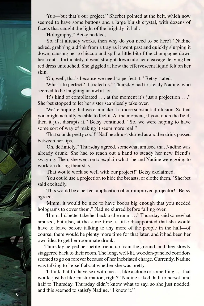 The Cat  (Chapter 01) — page 10