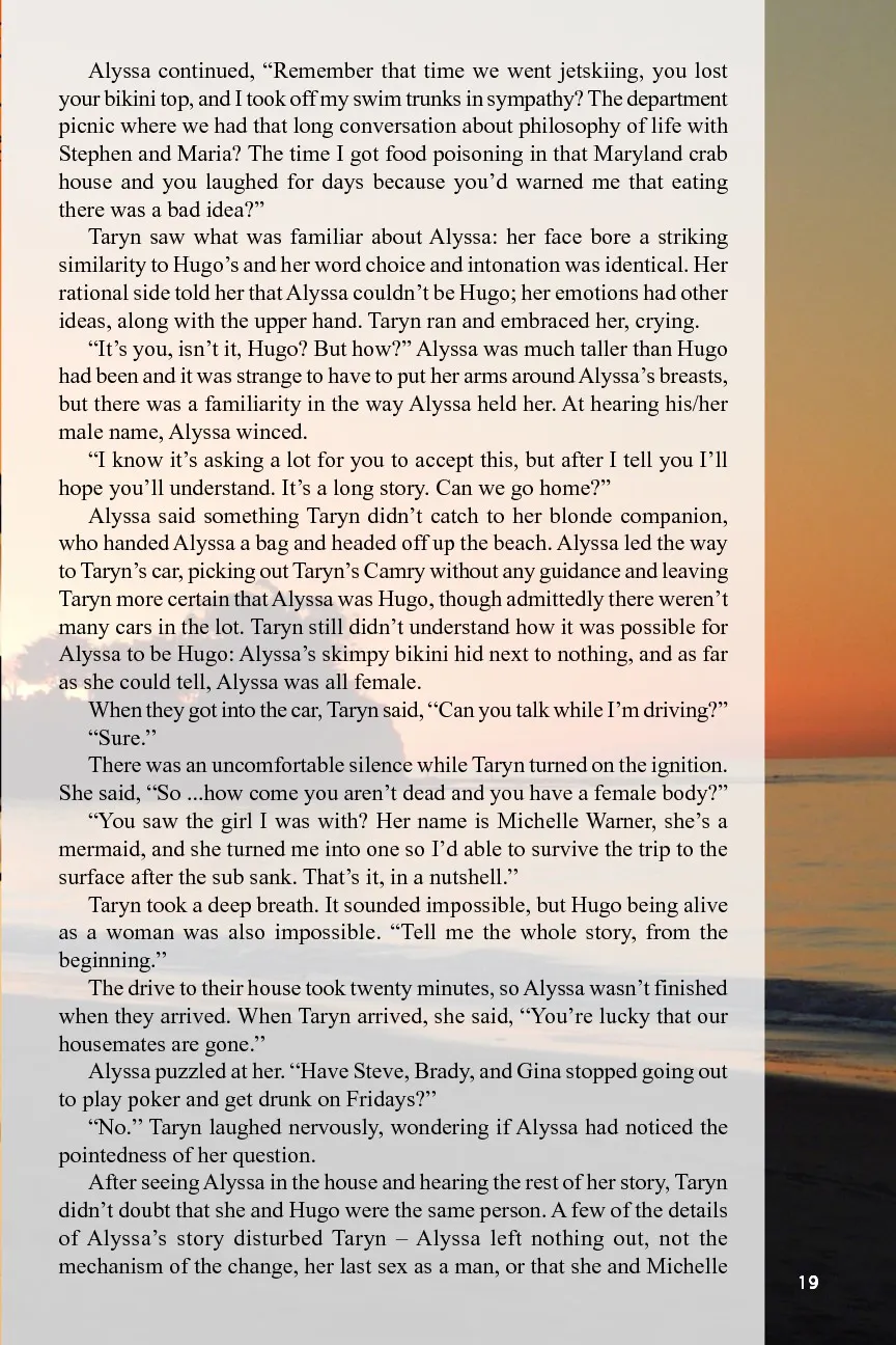 Sea Change  (Chapter 01) — page 23