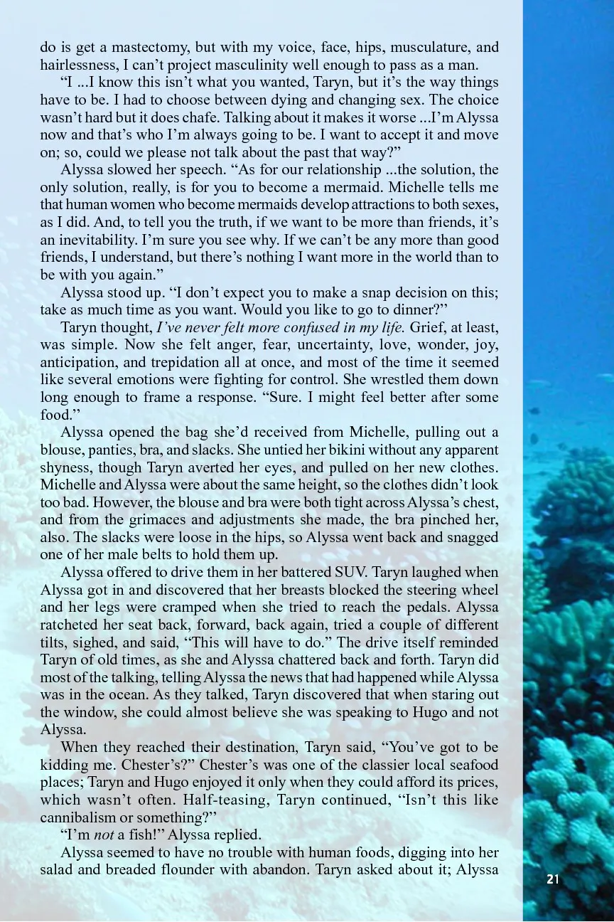 Sea Change  (Chapter 01) — page 25
