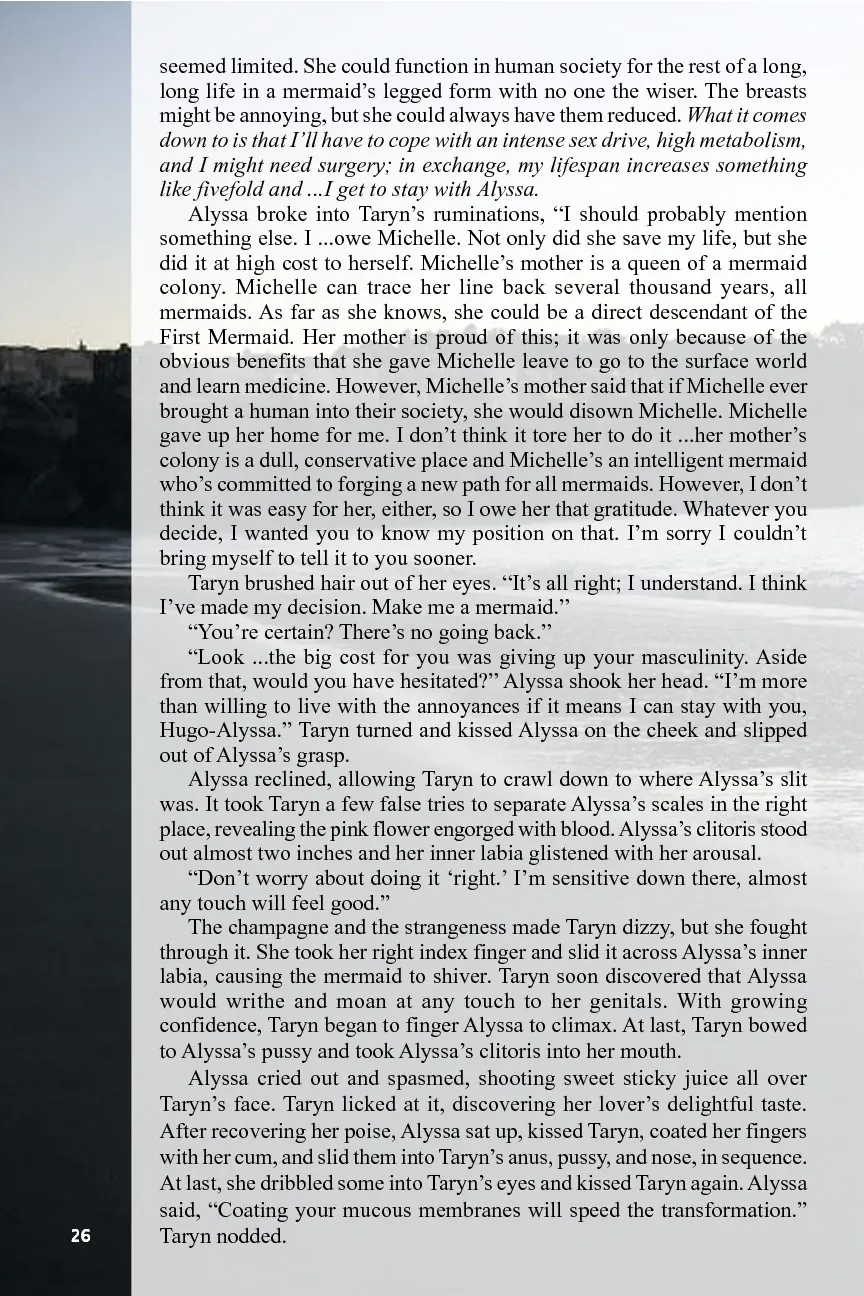 Sea Change  (Chapter 01) — page 30