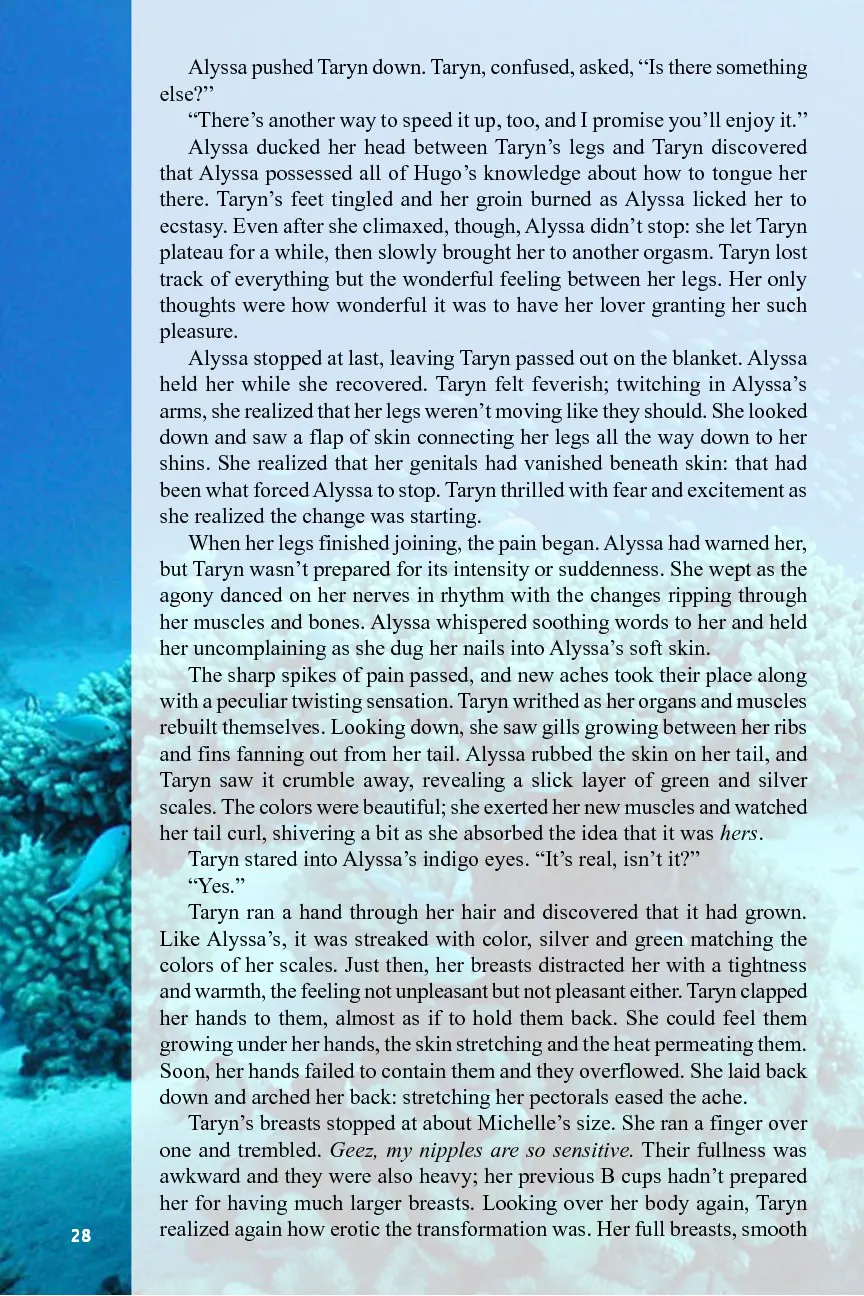 Sea Change  (Chapter 01) — page 32