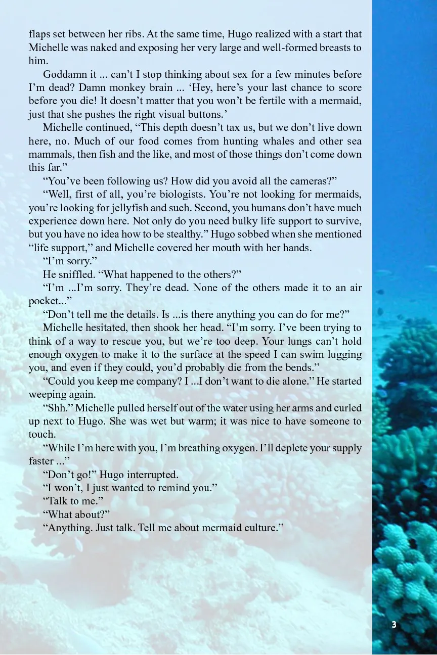 Sea Change  (Chapter 01) — page 7