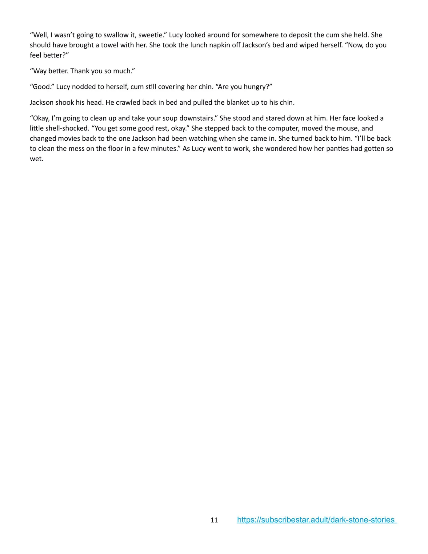 Serum42 XXL  (Chapter 02) — page 11