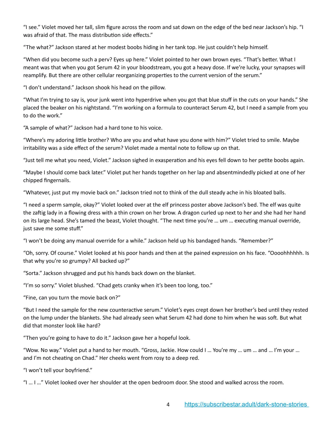 Serum42 XXL  (Chapter 02) — page 4