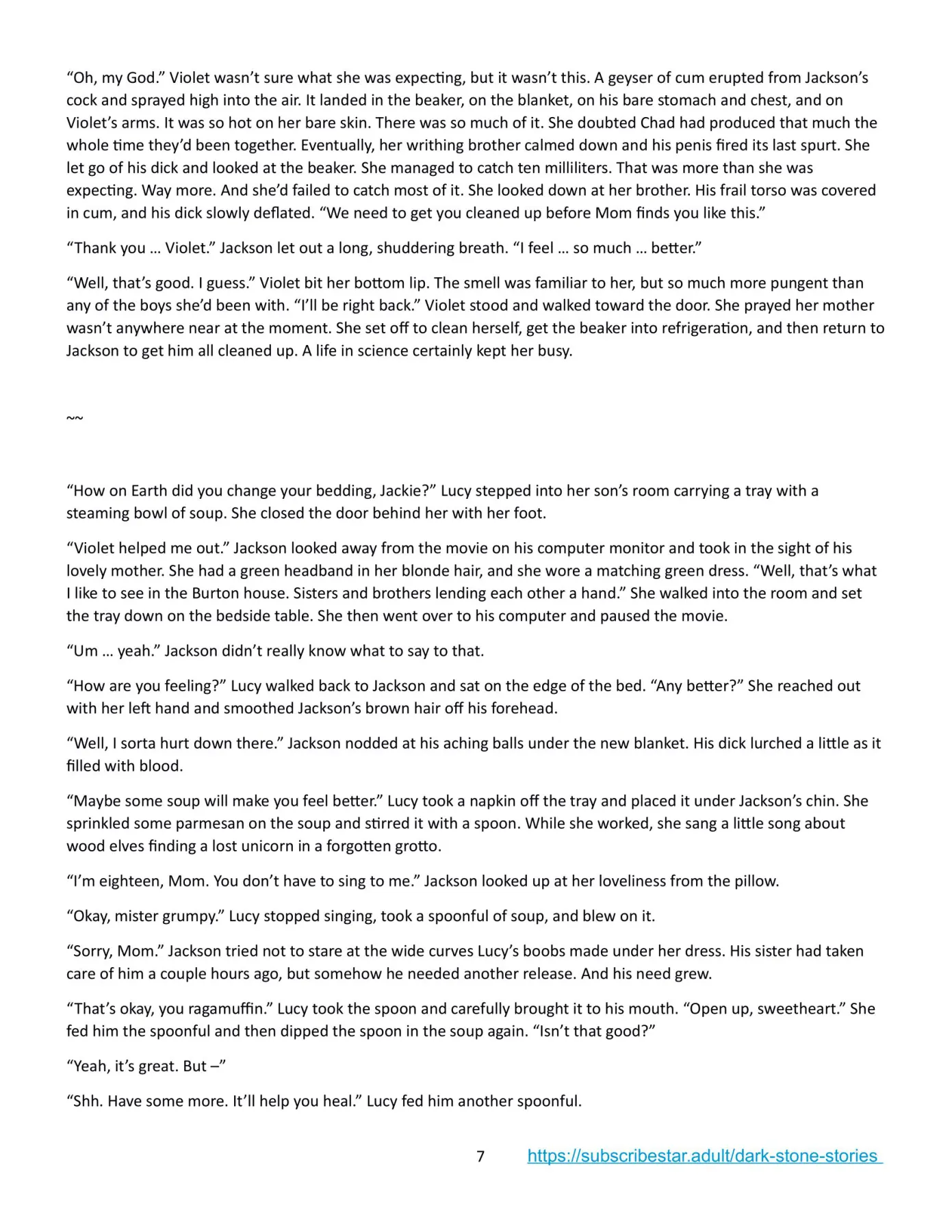 Serum42 XXL  (Chapter 02) — page 7