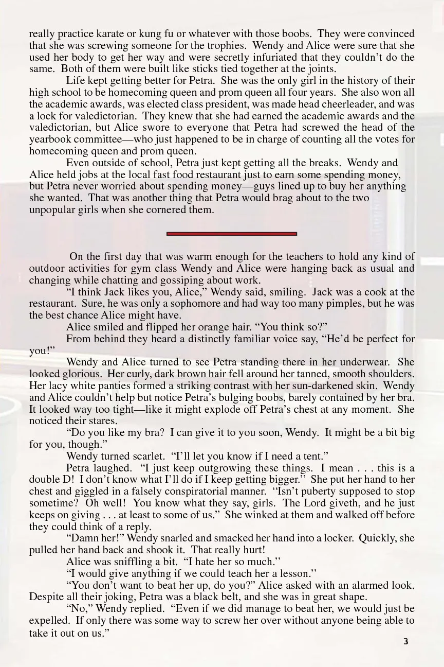 The Switch  (Chapter 01) — page 7