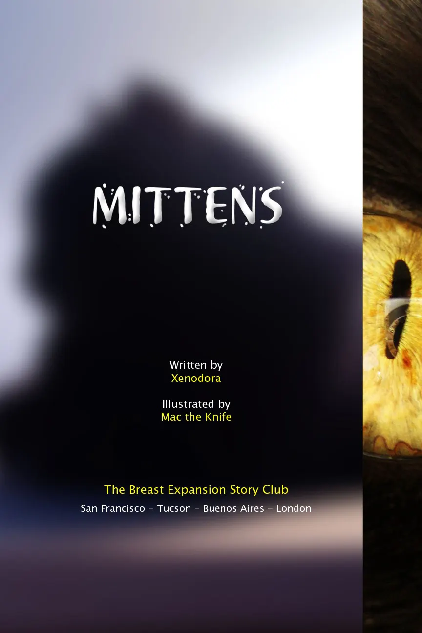 Mittens  (Chapter 01) — page 2