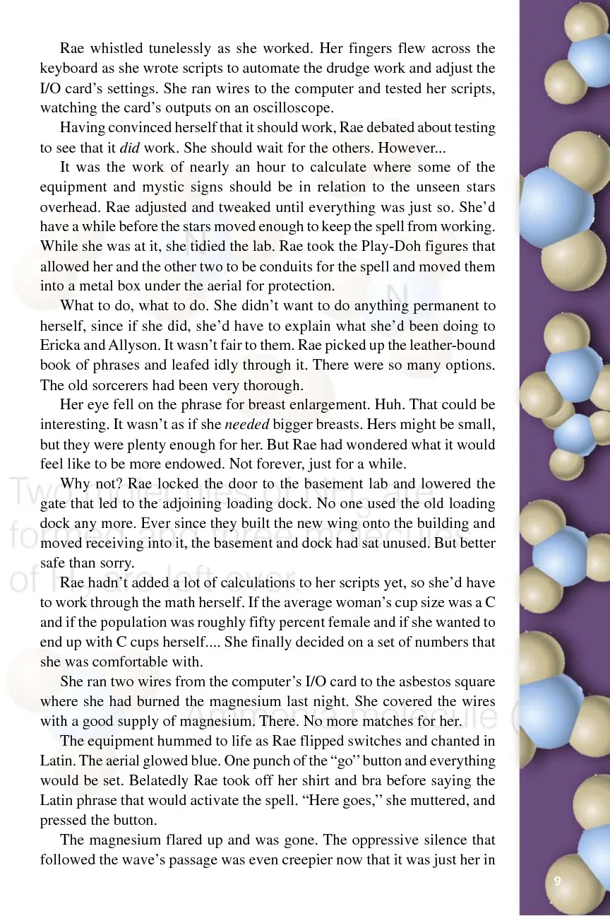 Tithing  (Chapter 01) — page 13