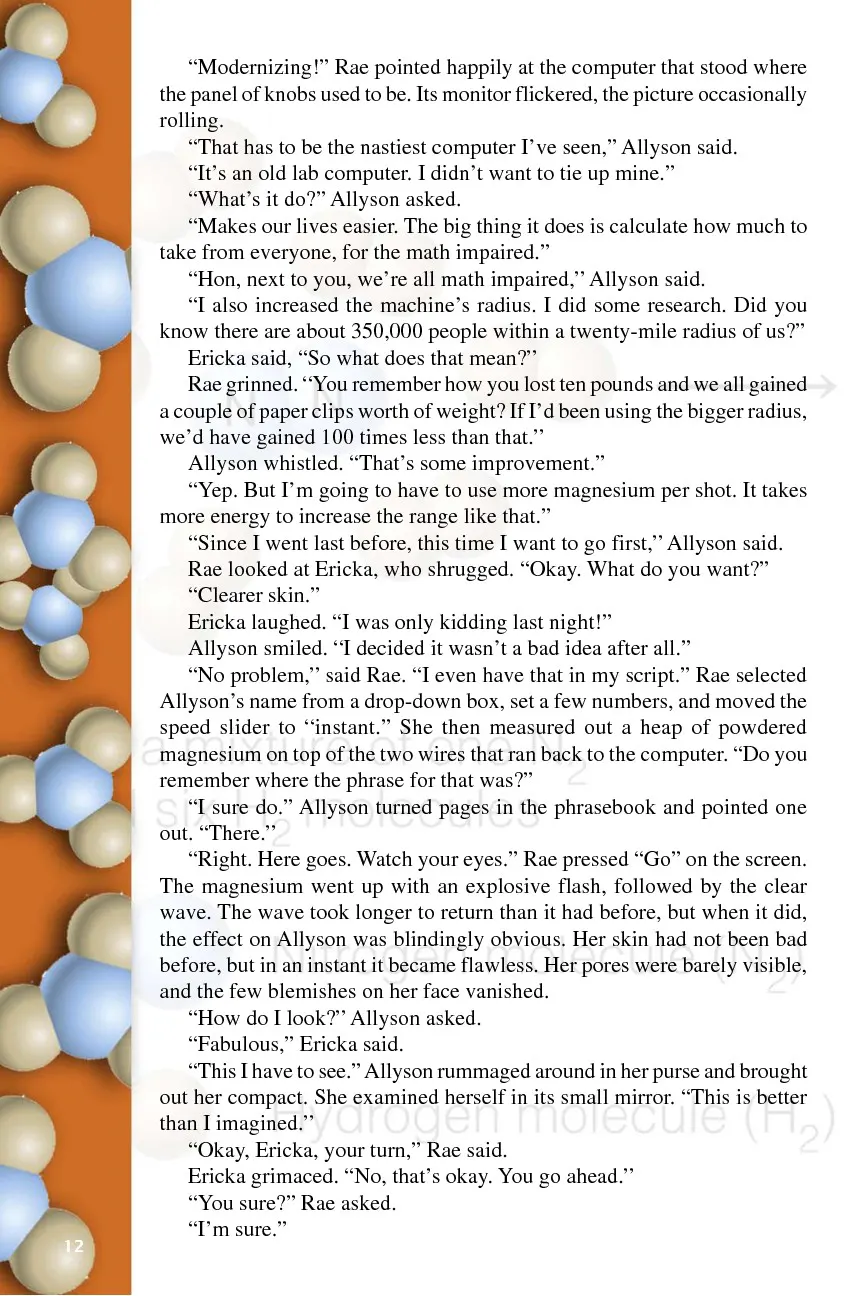 Tithing  (Chapter 01) — page 16