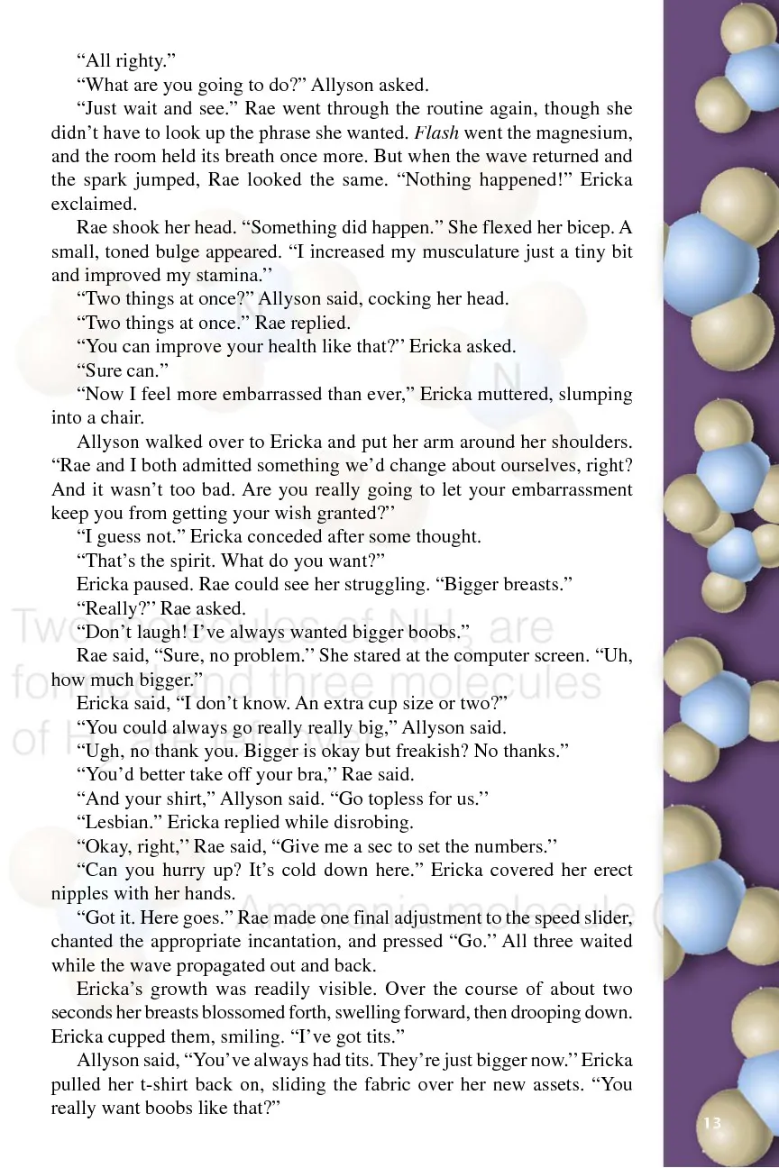 Tithing  (Chapter 01) — page 17