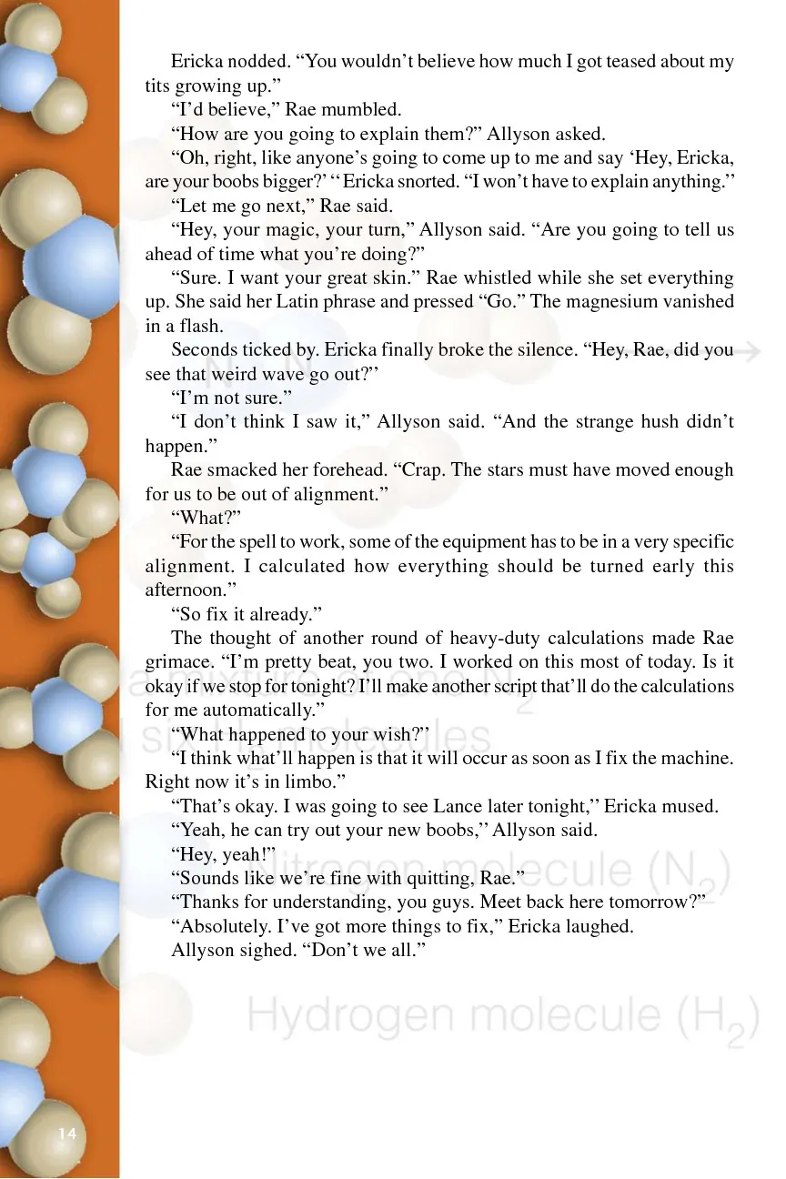 Tithing  (Chapter 01) — page 18