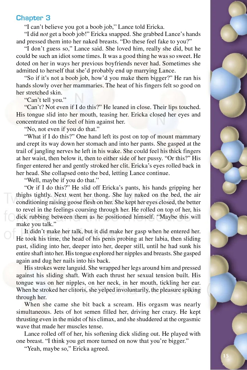 Tithing  (Chapter 01) — page 19