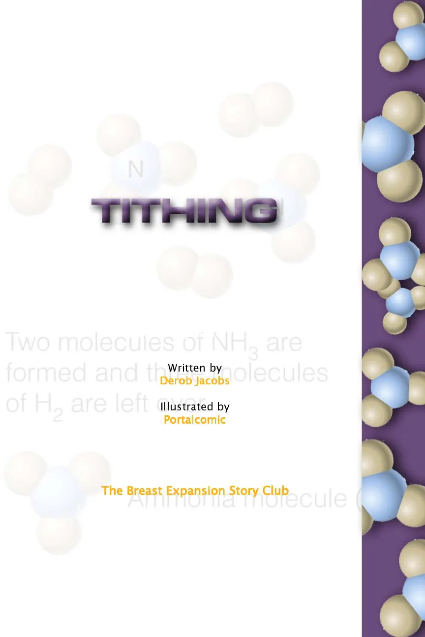 Tithing  (Chapter 01) — page 3